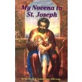 My Novena to St Joseph - Rev. Daniel M Quackenbush.OFM