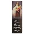Bookmark - St Therese Hear My Prayers!