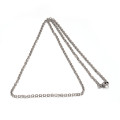 50cm Stainless Steel Cable Chain