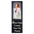 Saint Maria Goretti - Hear My Prayers bookmark