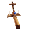 Sick Call / Prayer Crucifix
