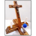 Sick Call / Prayer Crucifix