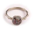 St Michael the Archangel Rosary Ring
