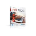 Ashampoo PDF Pro 3 for 3 PC Software License