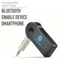 Bluetooth AUX adapter
