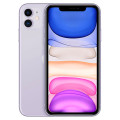 iPhone - 11 - Purple - 64GB - Practically NEW