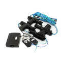 Central Locking Kit - 4door - with remote