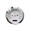 Autogauge Electrical 85mm Speedometer