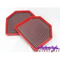 BMC Air-Filter suitable for F10 (M5/M6 Models)