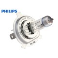 Philips X-Treme Vision H4 55/60w Headlight Bulbs (pair)