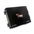 Starsound Rapter Series 6200w Monoblock Amplifier