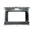 Radio Fascia Trim Plate Suitable to fit Ford Ranger 2016+(non-oem)