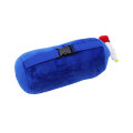 Nitrous Oxide NOS Novelty Headrest Pillow - 28x11cm (each)