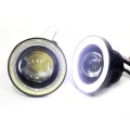 CREE LED Spotlamp with Angel Eye Ring (76mm)