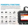 OBD Diagnostic Scanner with Bluetooth