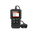 OBD Diagnostic Scanner with Bluetooth