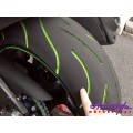 Tire Penz Tyre Paint Hyper Green