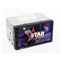 Starsound SSMP5-7350BT  7" Touchscreen Multimedia System
