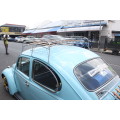 VW Classic Beetle Basket Roof Rack