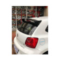 VW Polo 6R Oetinger Gloss Black Roofspoiler