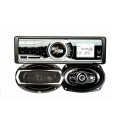 Starsound SS-RSCOMBO-690DL Media Player with 6x9" Speakers