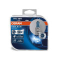 Osram Cool Blue Intense H1 Bulb Set