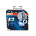 Osram Cool Blue Intense H4 Bulb Set