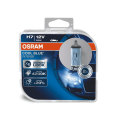 Osram Cool Blue Intense H7 Bulb Set