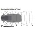 Hella Black Magic Mini Lightbar 6.2 (Flood)