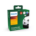 Philips Ultinon Pro1000 LED Bulbs - h7 (pair)