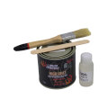Liquid Armour High Heat Caliper  Paint Kit (silver)