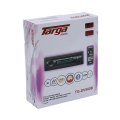 Targa TG-DV580B DVD Player with Detachable Face &amp; Bluetooth
