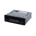 Targa TG-DV580B DVD Player with Detachable Face &amp; Bluetooth