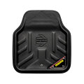 Momo Protective PVC Fibretec Design Car Mat Tray for RHD Vehicles (each)