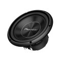 Pioneer TS-A250S4 10" Single Voice Coil 4 ohm Component Subwoofer