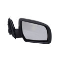 Replacement Electric Mirror Suitable for Ford Ranger 2015-2023 (non-oem)