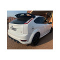 Empire Racing Ford Focus ST225 Face- Lift Diffuser Kit