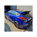 Empire Racing Side Skirts Compatible with Ford Focus ST250