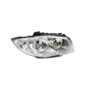Bmw 1 Series 2004-2007 Replacement Headlight (RHS) Silver (non-oem)