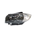 Bmw 1 Series 2004-2007 Replacement Headlight (LHS) Grey (non-oem)