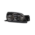 Ford Bantam 06/09 Replacement Headlight RHS (Depo)