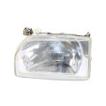 Ford XR4 87/93 Replacement Headlight LHS