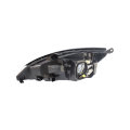 Ford Focus 98/01 Replacement Headlight RHS (non-oem)