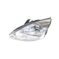 Ford Focus 98/01 Replacement Headlight LHS (non-oem)