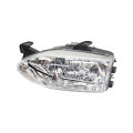 Fiat Palio Mk2 2003 Replacement Headlight LHS Crystal