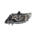 Honda Ballade 11/14 Replacement Headlight RHS w/socket
