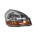 Hyundai Tucson 2008 Replacement Headlight RHS w/socket &amp; amber flasher