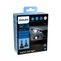 Phlips Ulton PRO3022 LED h1 Headlight Bulbs