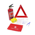 Vehicle Emergency First Aid Kit