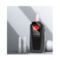 Mr Black 2000 Semiconductor Breathalyzer Lightweight With TFT Color Display